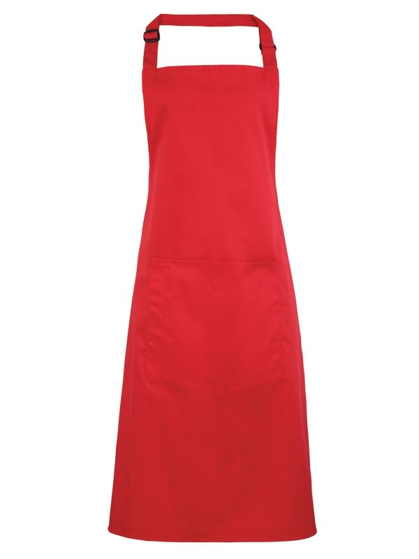 strawberry red